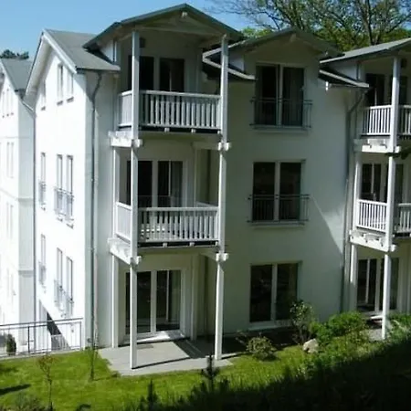 Celia By Interhome Apartment *