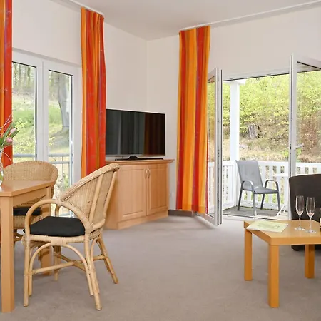 Apartment Celia By Interhome Sellin (Rugen)