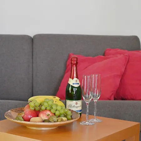 Celia By Interhome *