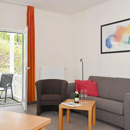 Apartment Celia By Interhome Sellin (Rugen)