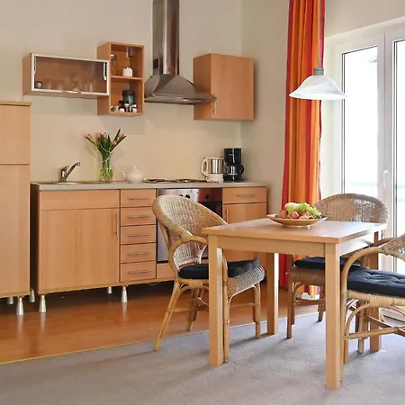 Celia By Interhome Sellin (Rugen)