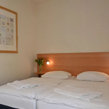 Celia By Interhome * Sellin (Rugen)