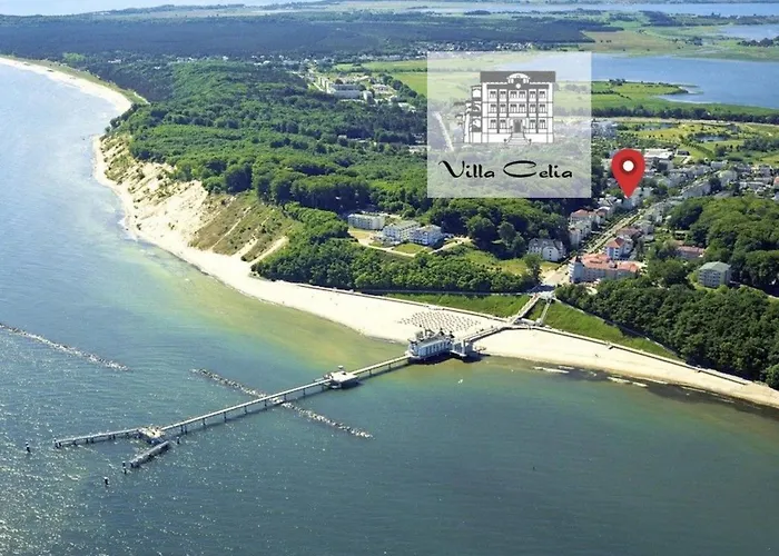 Celia By Interhome Apartment