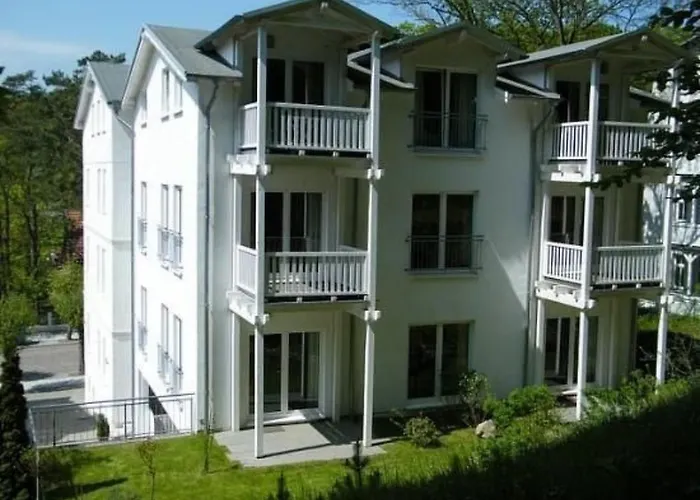 Celia By Interhome Apartment *