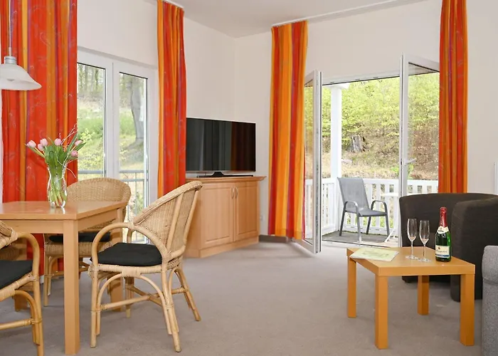 Apartment Celia By Interhome Sellin (Rugen)