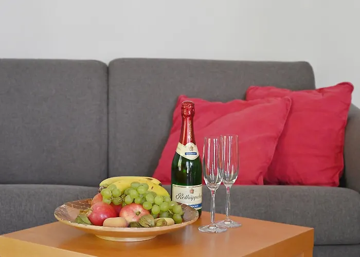 Celia By Interhome *