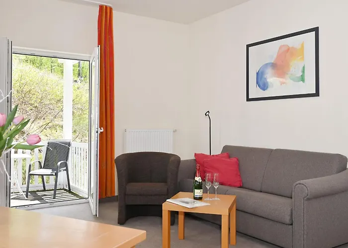 Apartment Celia By Interhome Sellin (Rugen)