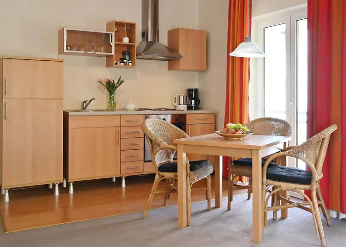 Celia By Interhome Sellin (Rugen)