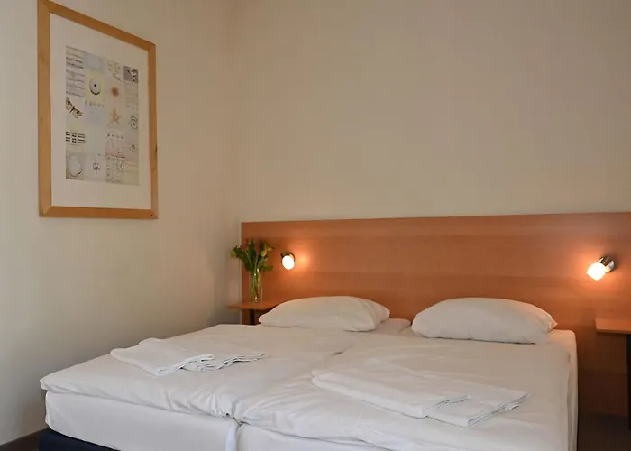 Celia By Interhome * Sellin (Rugen)