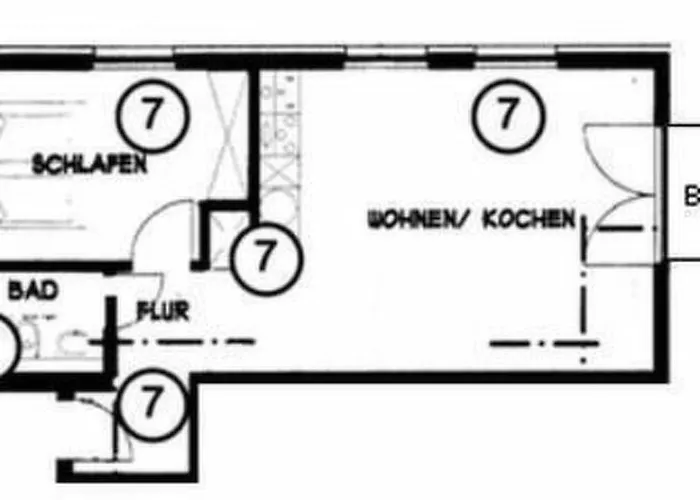 Celia By Interhome Sellin (Rugen)