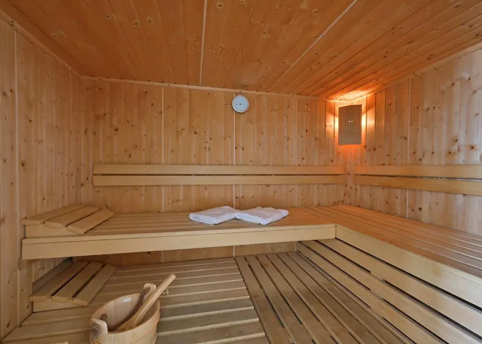 Celia By Interhome * Sellin (Rugen)