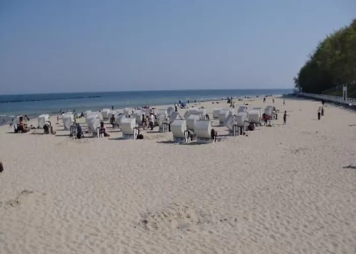 Celia By Interhome Apartment