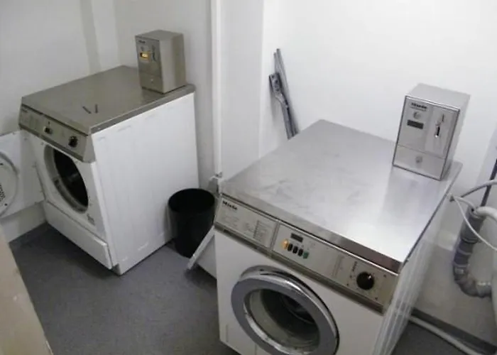 Celia By Interhome Sellin (Rugen)