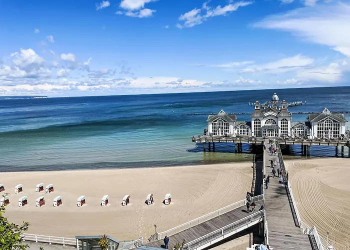 Celia By Interhome Apartment