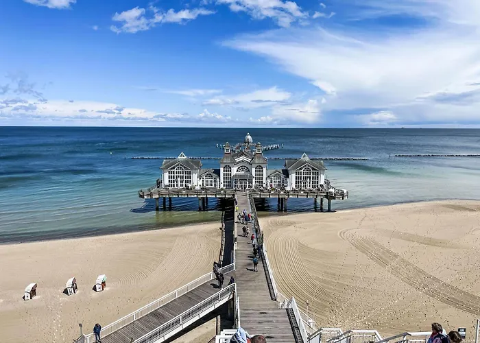 Celia By Interhome Apartment *