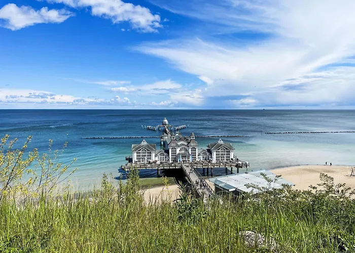 Celia By Interhome *